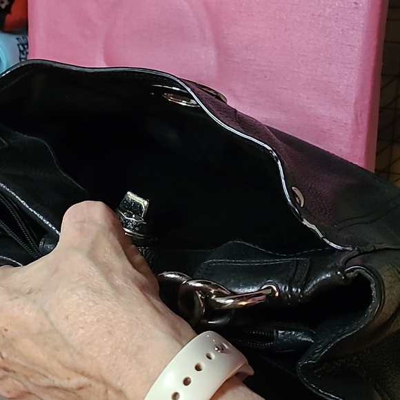 Coach Penelope Carryall 2012 - Picture 7 of 11